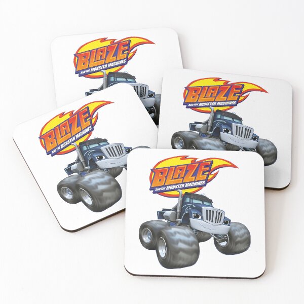 Item preview, Blaze and the Monster Machine designed and sold by TheStadiumShirt.