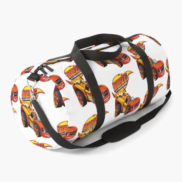 Item preview, Blaze and the Monster Machines designed and sold by TheStadiumShirt.