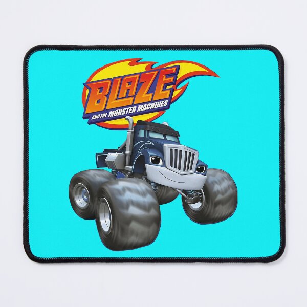 Item preview, Blaze and the Monster Machine designed and sold by TheStadiumShirt.