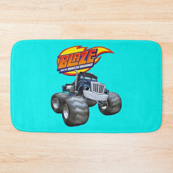 Item preview, Blaze and the Monster Machine designed and sold by TheStadiumShirt.