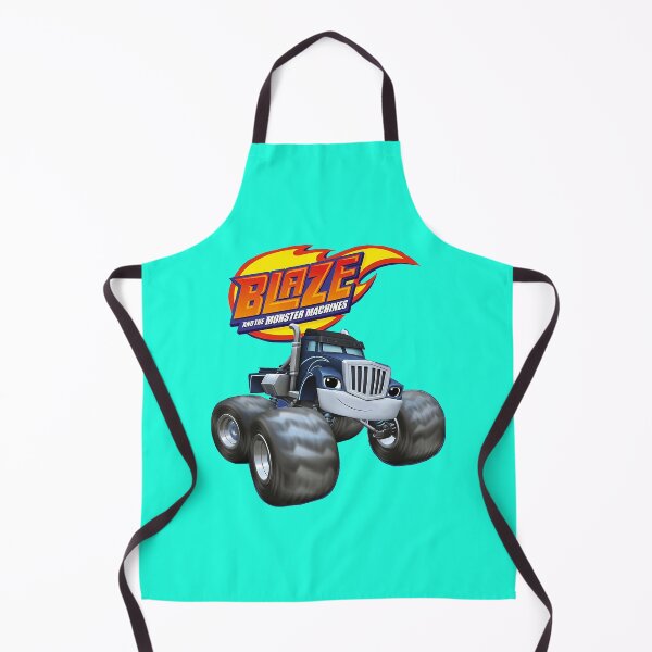 Item preview, Blaze and the Monster Machine designed and sold by TheStadiumShirt.