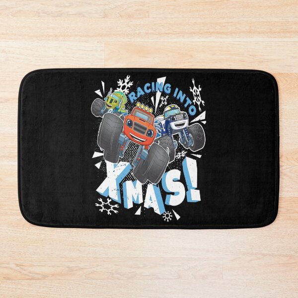 Item preview, Blaze And The Monster Machines designed and sold by TheStadiumShirt.