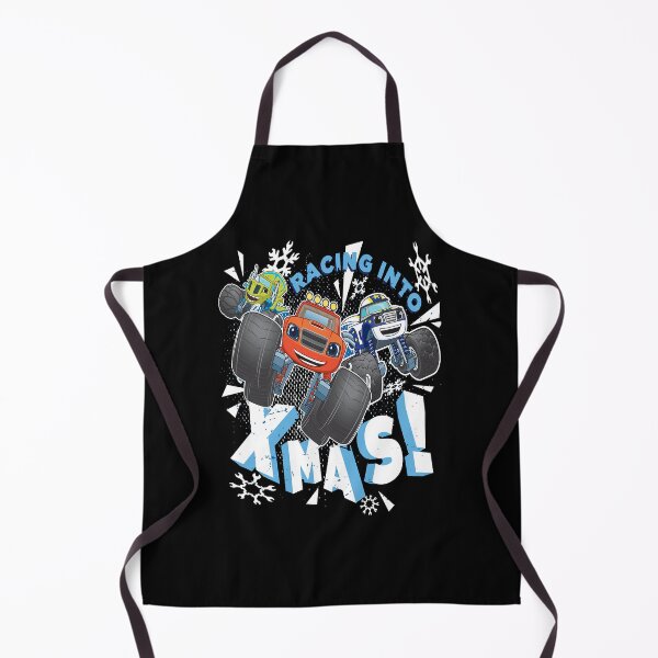 Item preview, Blaze And The Monster Machines designed and sold by TheStadiumShirt.