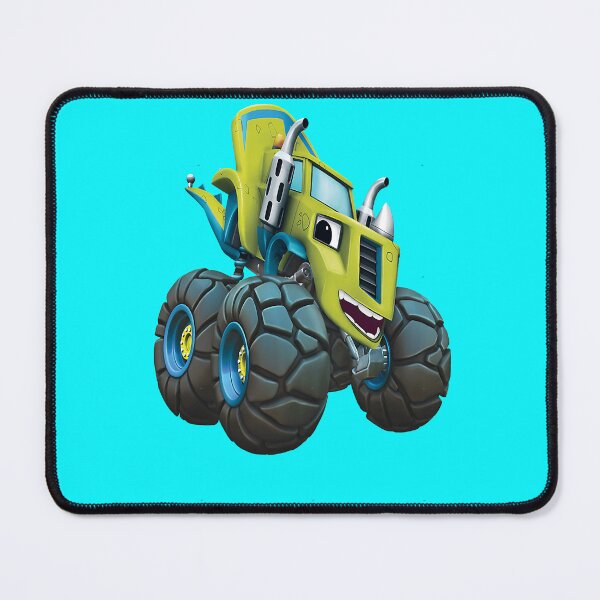 Item preview, Blaze And The Monster Machines designed and sold by TheStadiumShirt.