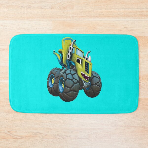 Item preview, Blaze And The Monster Machines designed and sold by TheStadiumShirt.