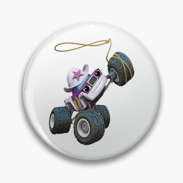 Item preview, Blaze And The Monster Machines designed and sold by TheStadiumShirt.