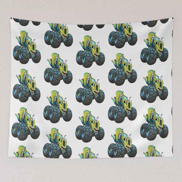 Item preview, Blaze And The Monster Machines designed and sold by TheStadiumShirt.