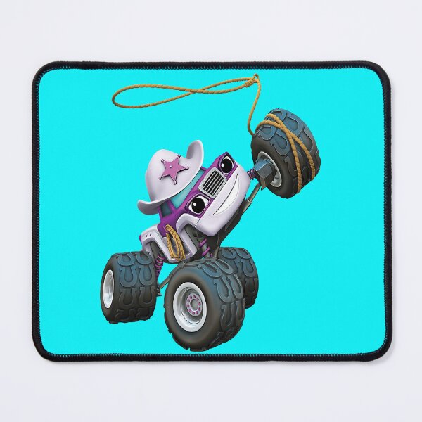Item preview, Blaze And The Monster Machines designed and sold by TheStadiumShirt.
