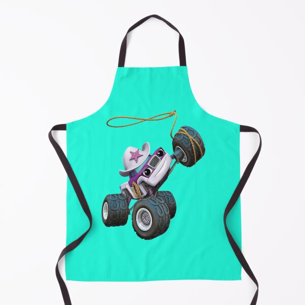 Item preview, Blaze And The Monster Machines designed and sold by TheStadiumShirt.