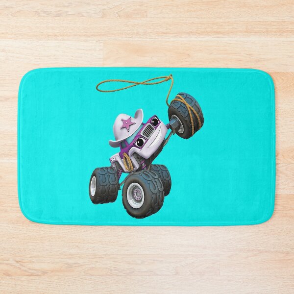 Item preview, Blaze And The Monster Machines designed and sold by TheStadiumShirt.