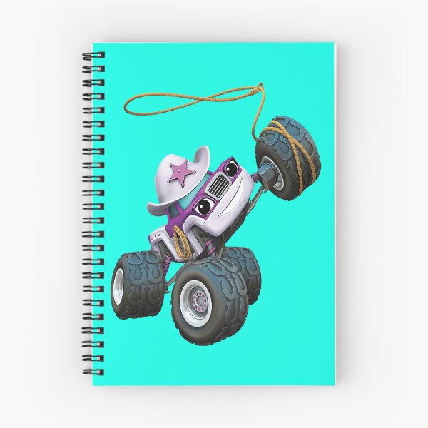 Item preview, Blaze And The Monster Machines designed and sold by TheStadiumShirt.