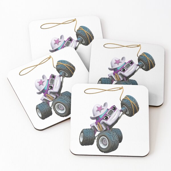 Item preview, Blaze And The Monster Machines designed and sold by TheStadiumShirt.