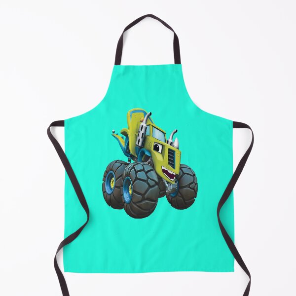 Item preview, Blaze And The Monster Machines designed and sold by TheStadiumShirt.