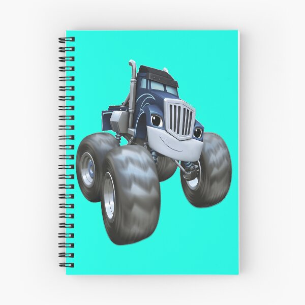Item preview, Blaze And The Monster Machines designed and sold by TheStadiumShirt.