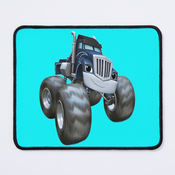 Item preview, Blaze And The Monster Machines designed and sold by TheStadiumShirt.