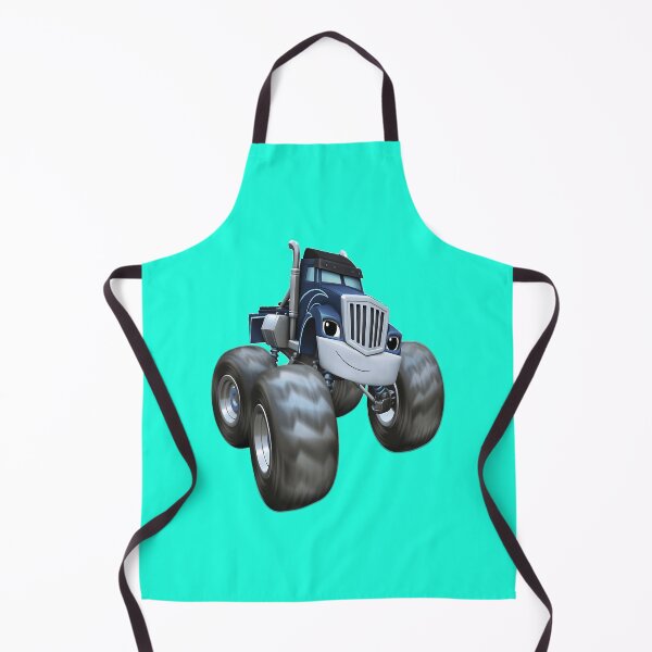 Item preview, Blaze And The Monster Machines designed and sold by TheStadiumShirt.