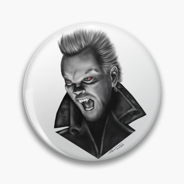 Item preview, The lost boys , Kiefer Sutherland  designed and sold by IsTamaraHome.