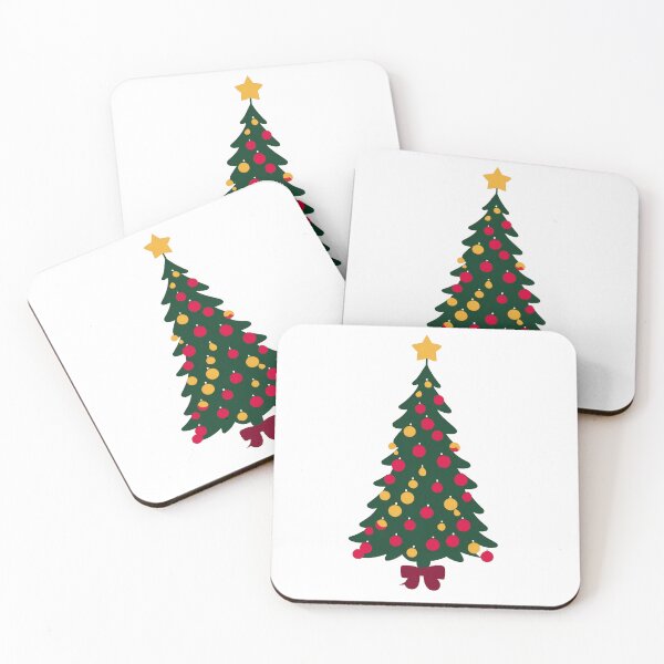 Item preview, Christmas tree and decorations. designed and sold by PhonLawat.