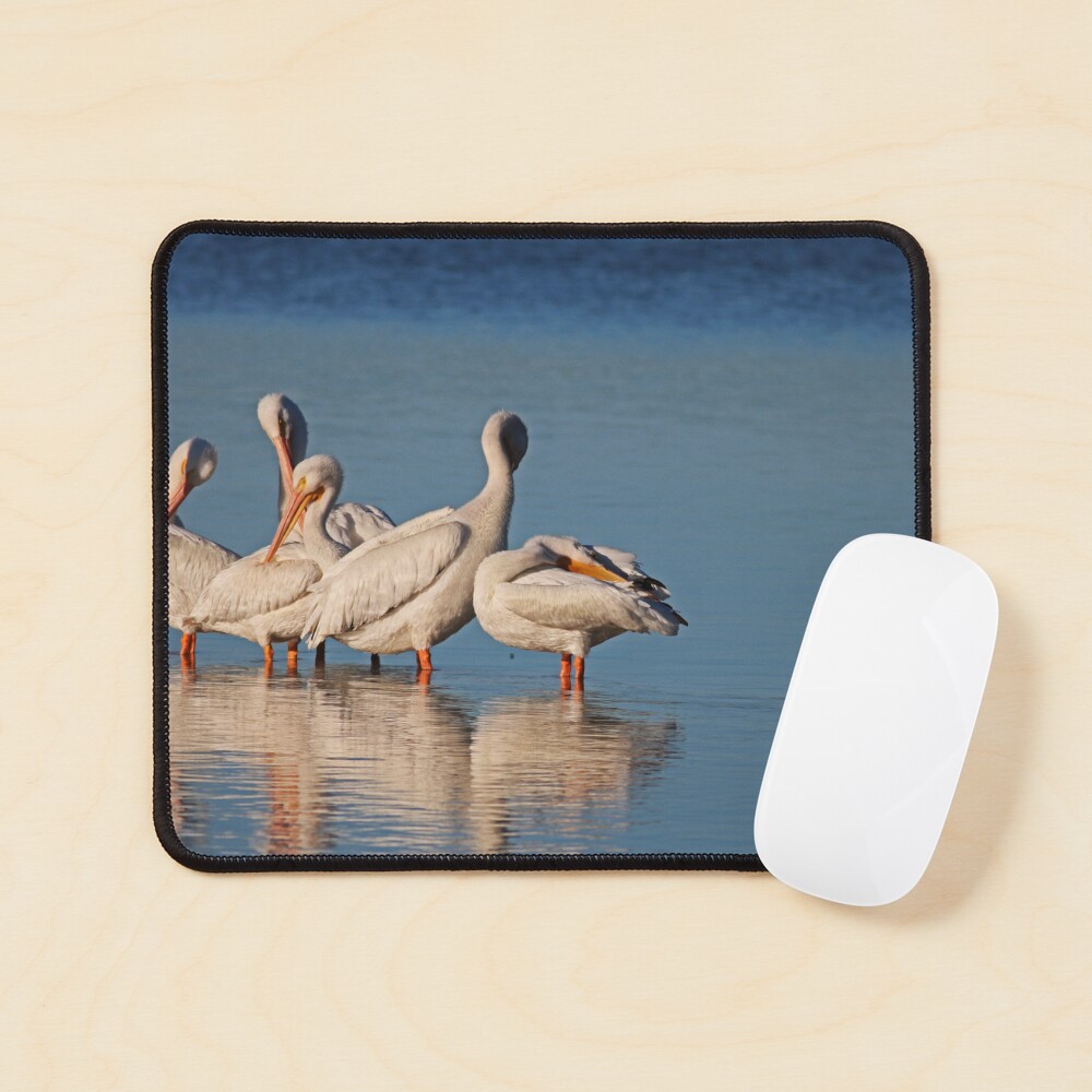 Item preview, Mouse Pad designed and sold by Michiale.