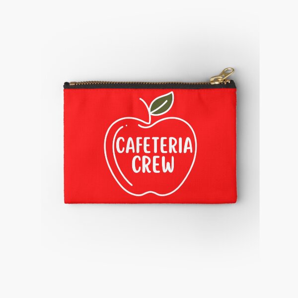 Artikelvorschau, Back to School Cafeteria-Mittagessen-Crew entworfen und verkauft von SunfullyYours.