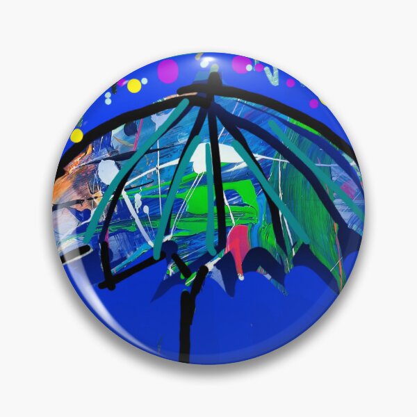 Item preview, umbrella designed and sold by verakomnig.