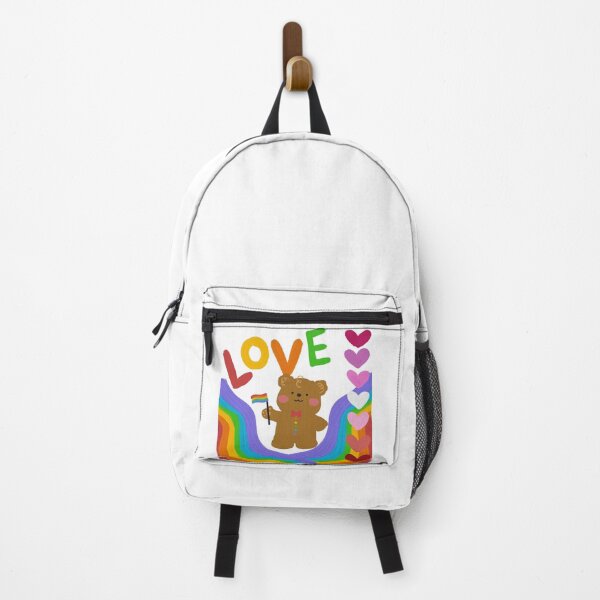 Item preview, Unapologetically Proud: Embrace Your Identity with Pride-themed Stickers designed and sold by Sirakan.