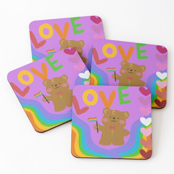 Item preview, Unapologetically Proud: Embrace Your Identity with Pride-themed Stickers designed and sold by Sirakan.