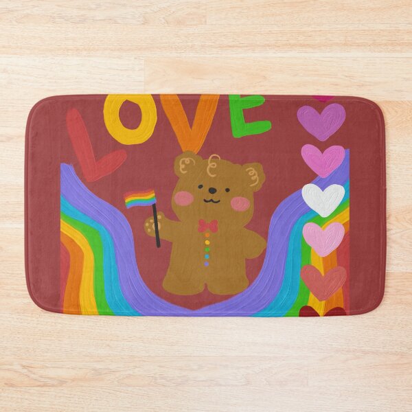 Item preview, Unapologetically Proud: Embrace Your Identity with Pride-themed Stickers designed and sold by Sirakan.