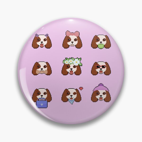 Item preview, Fab Cav designed and sold by katnanigans.