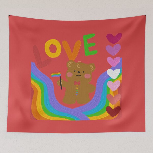 Item preview, Unapologetically Proud: Embrace Your Identity with Pride-themed Stickers designed and sold by Sirakan.