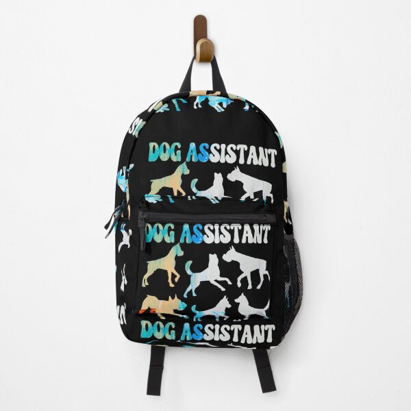 Item preview, Dog Assistant designed and sold by PetSafari.