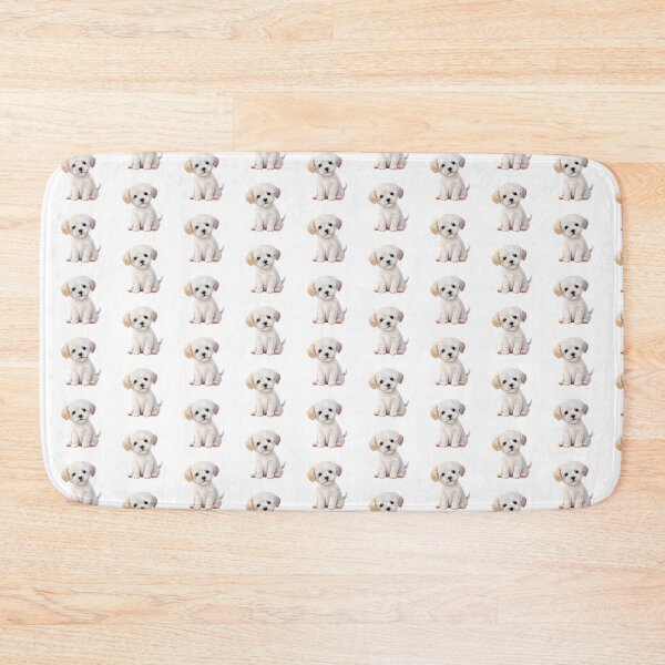 Item preview,  Maltese Doggie Animal Sticker Collection 003 designed and sold by PlanetArchive.