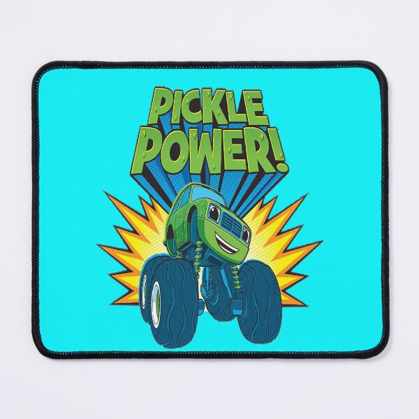 Item preview, Blaze And The Monster Machines designed and sold by TheStadiumShirt.