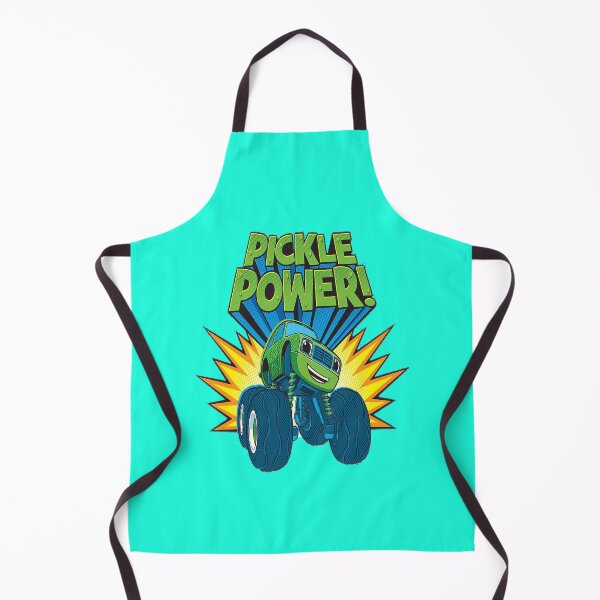 Item preview, Blaze And The Monster Machines designed and sold by TheStadiumShirt.