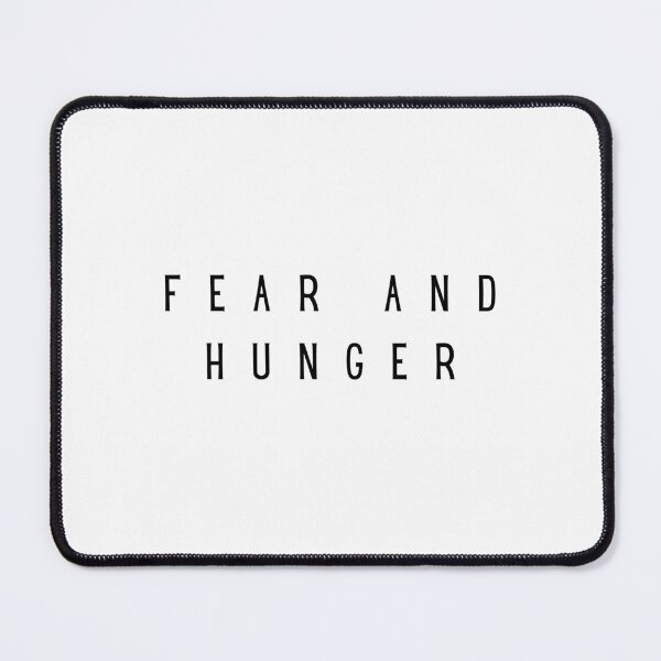 Item preview, fear and hunger  designed and sold by Cactus202.