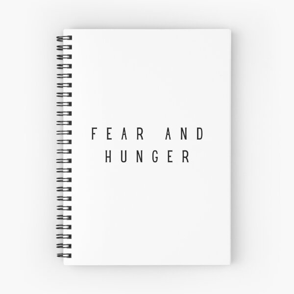 Item preview, fear and hunger  designed and sold by Cactus202.