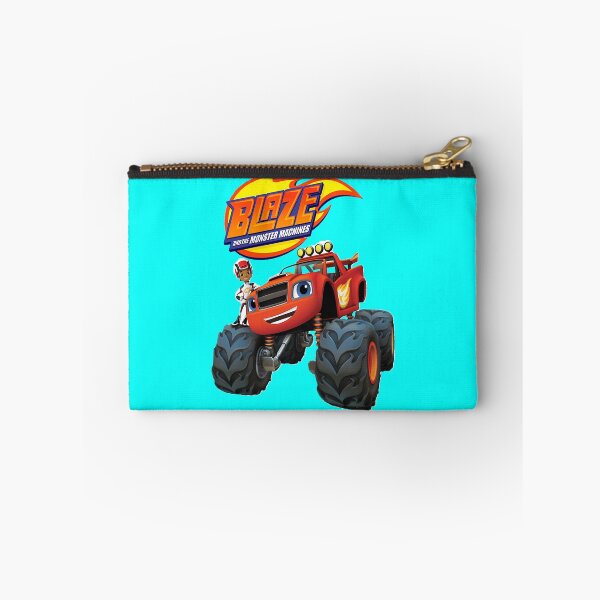 Item preview, Blaze And The Monster Machines designed and sold by TheStadiumShirt.