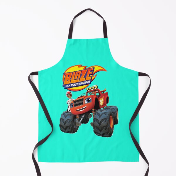 Item preview, Blaze And The Monster Machines designed and sold by TheStadiumShirt.