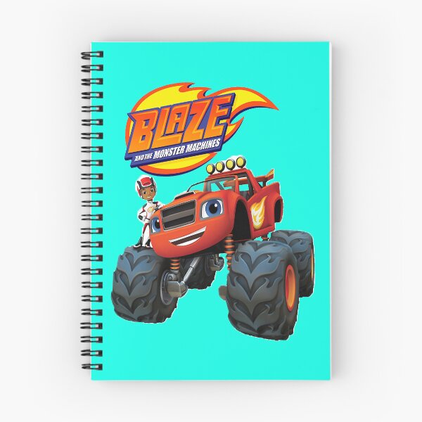 Item preview, Blaze And The Monster Machines designed and sold by TheStadiumShirt.