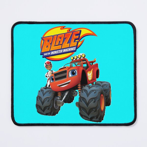 Item preview, Blaze And The Monster Machines designed and sold by TheStadiumShirt.