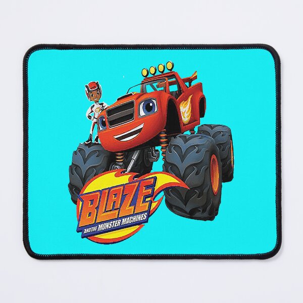 Item preview, Blaze And The Monster Machines designed and sold by TheStadiumShirt.