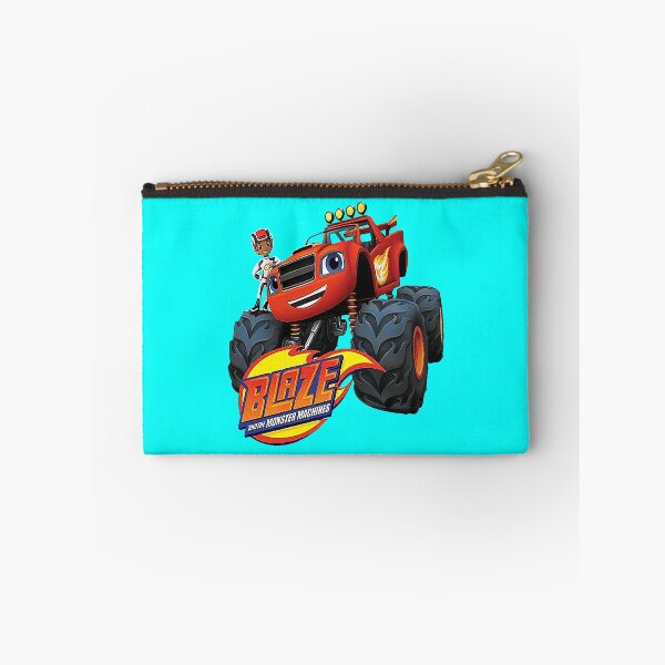 Item preview, Blaze And The Monster Machines designed and sold by TheStadiumShirt.