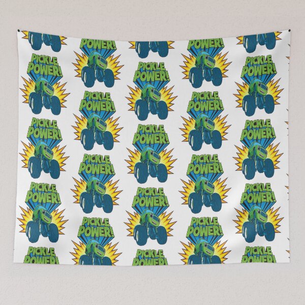 Item preview, Blaze And The Monster Machines designed and sold by TheStadiumShirt.