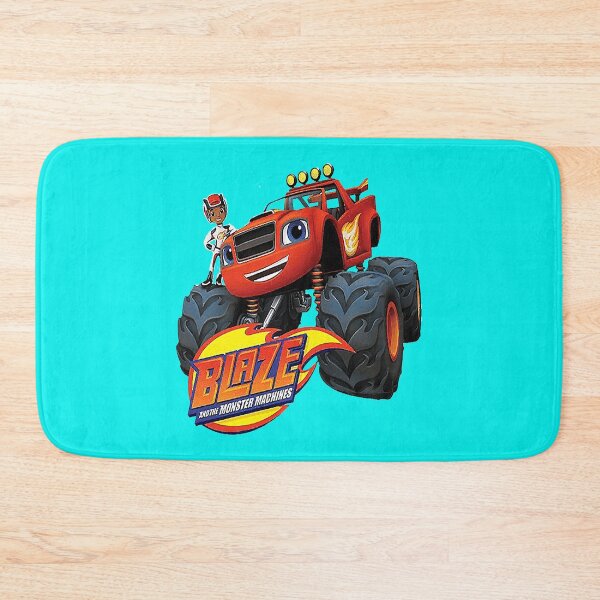 Item preview, Blaze And The Monster Machines designed and sold by TheStadiumShirt.