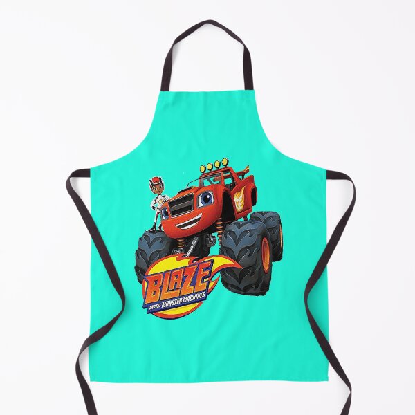 Item preview, Blaze And The Monster Machines designed and sold by TheStadiumShirt.