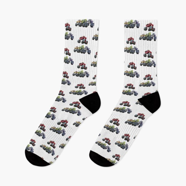 Item preview, Blaze And The Monster Machines designed and sold by TheStadiumShirt.