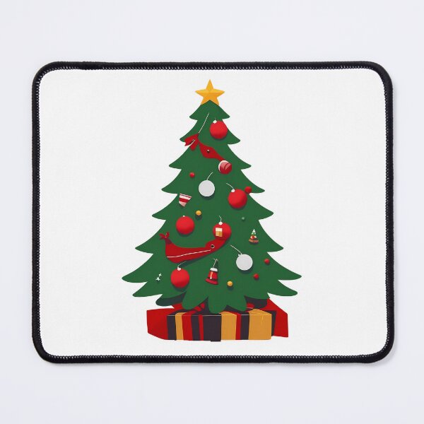 Item preview, Christmas tree and decorations. designed and sold by PhonLawat.