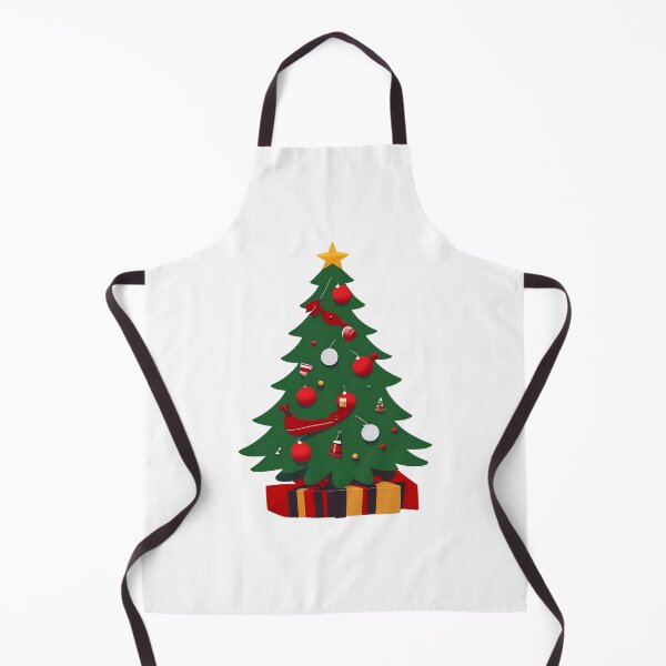 Item preview, Christmas tree and decorations. designed and sold by PhonLawat.