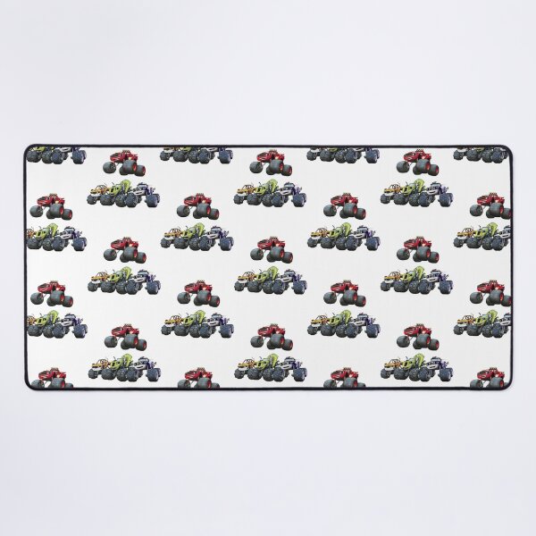 Item preview, Blaze And The Monster Machines designed and sold by TheStadiumShirt.