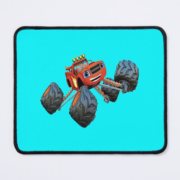 Item preview, Blaze And The Monster Machines designed and sold by TheStadiumShirt.